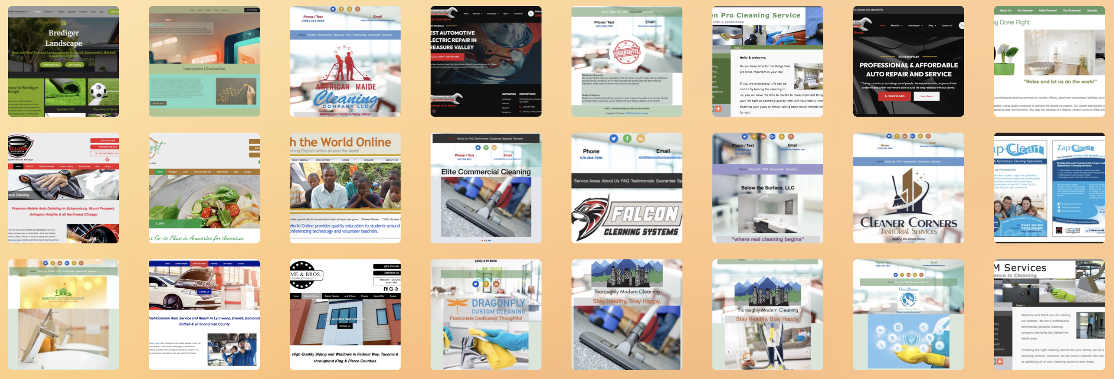 Pixel Ink Design History