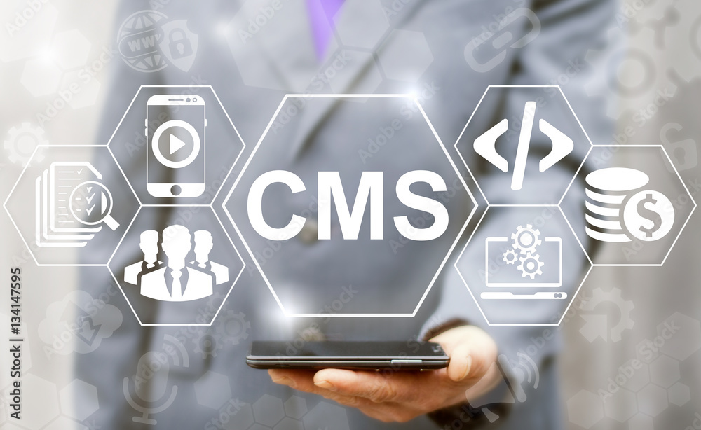 content management systems