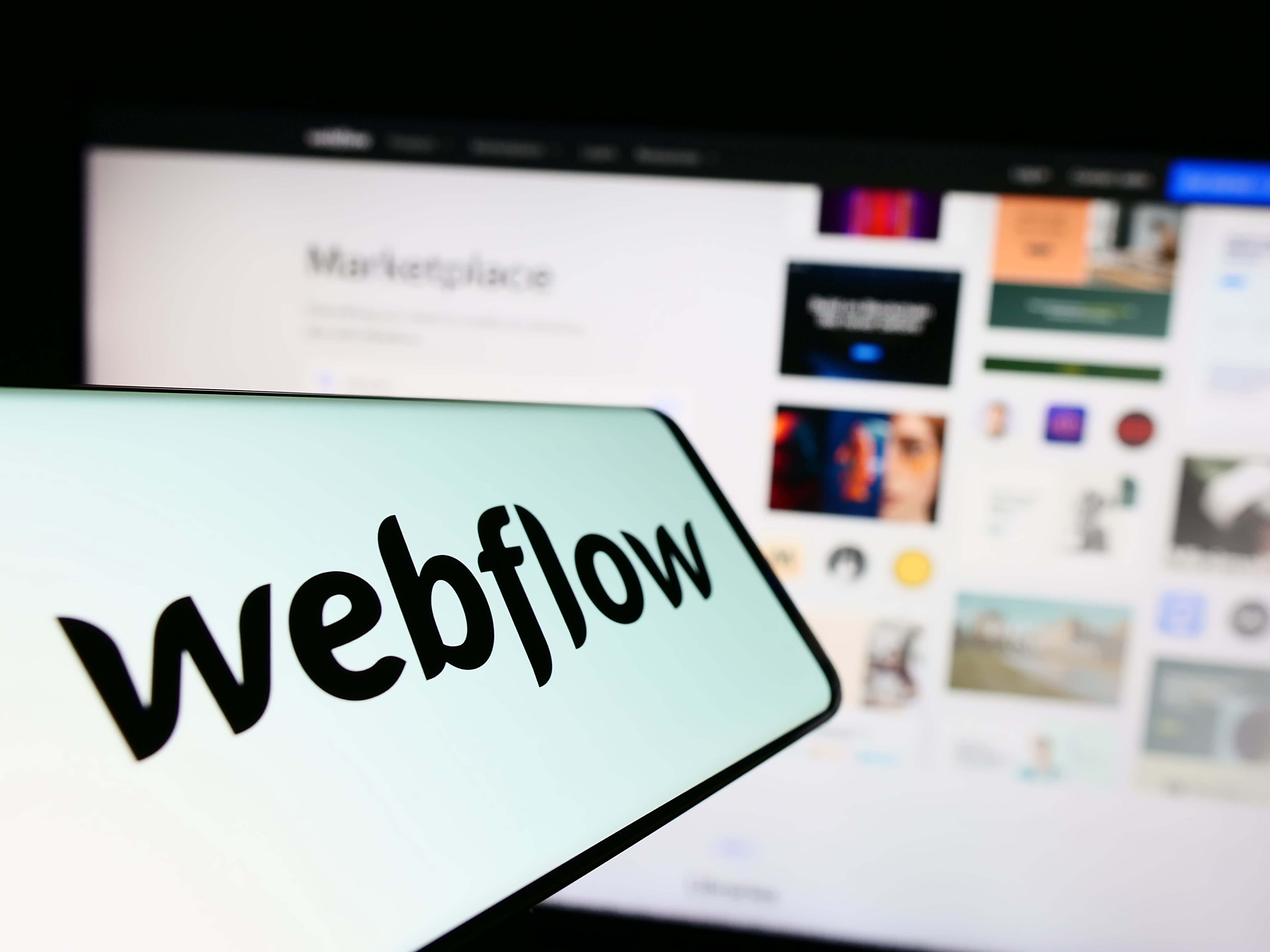 Unleashing the Power of Webflow