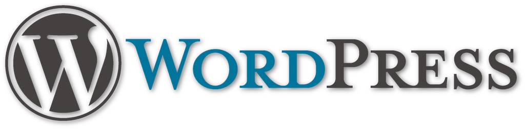 Wordpress logo