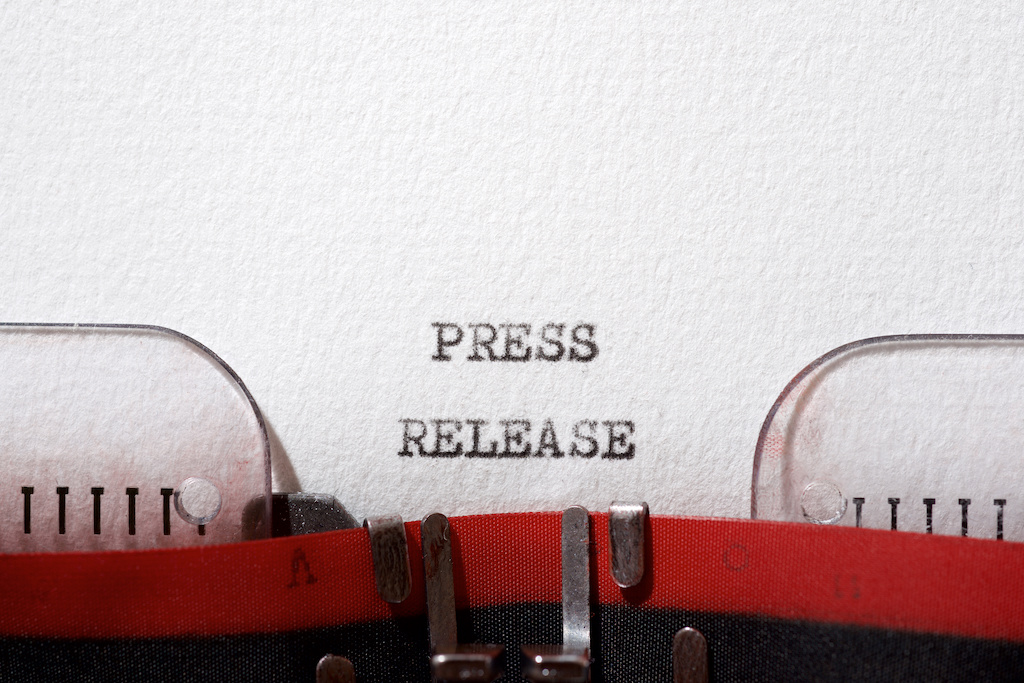 TALG Press Releases