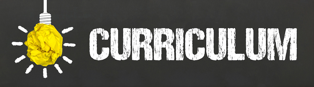 Curriculum Design