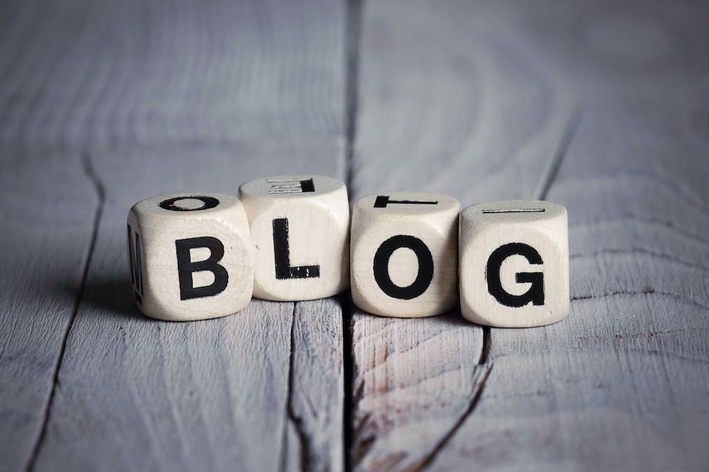 Blogging Services for business