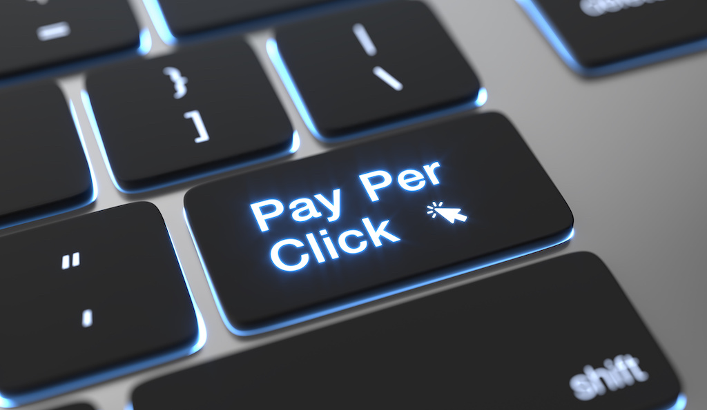 PPC Online Advertising