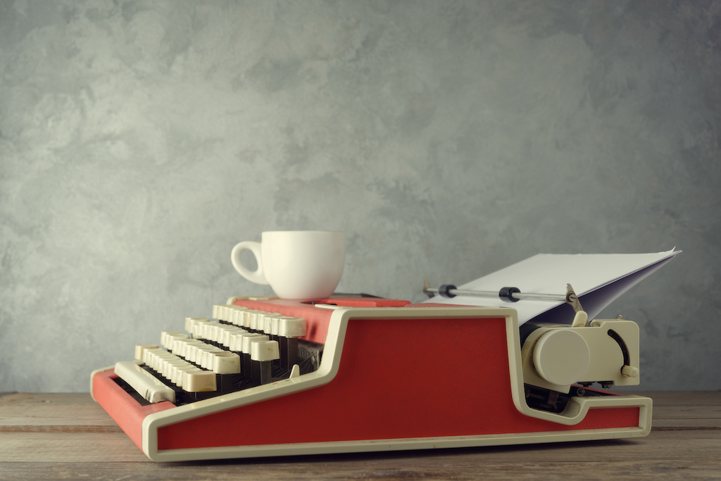 Copy Editing Services