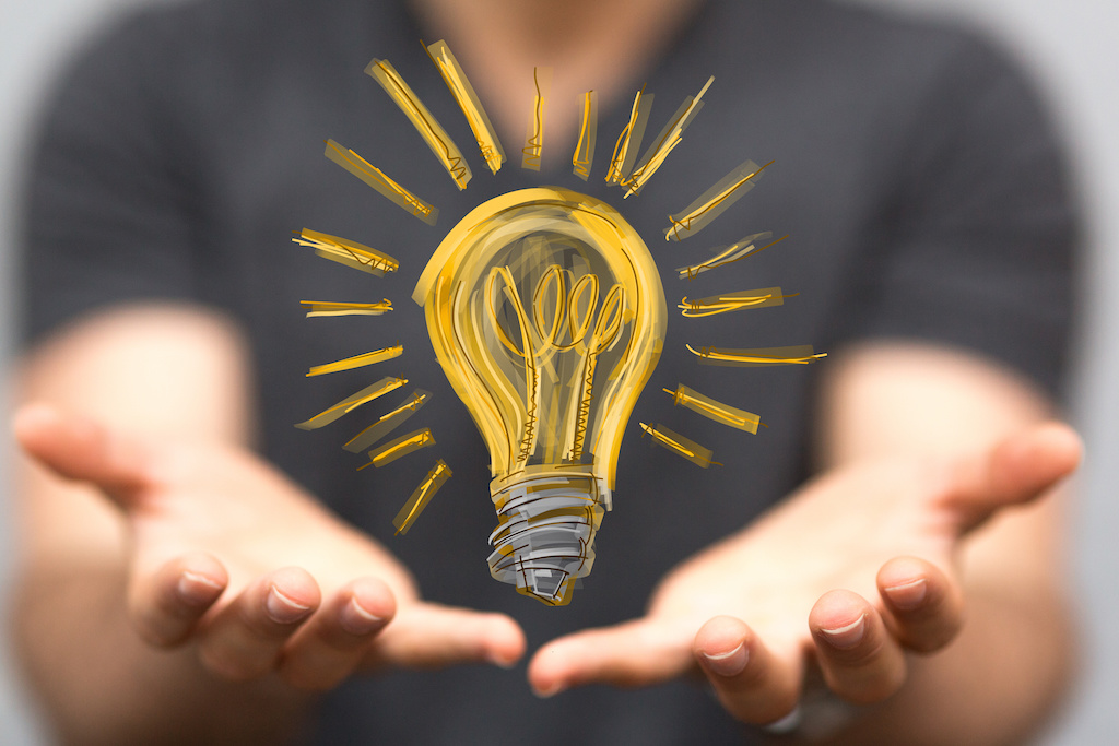 White Paper Creation