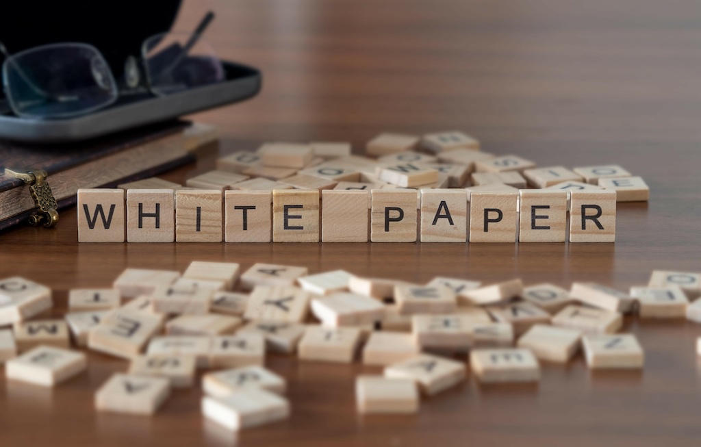 White papers for business
