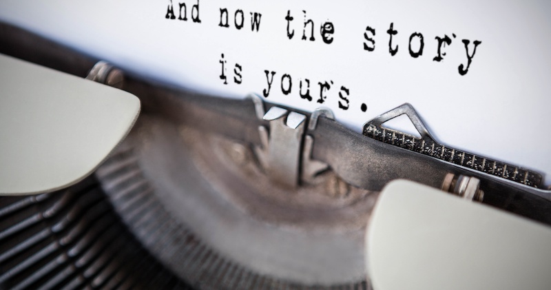 Writing samples for Suzanne Arthur